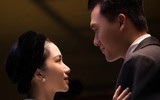 [ẢNH] Chiêm ngưỡng tạo hình cổ trang đẹp 