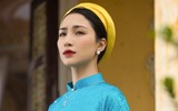 [ẢNH] Chiêm ngưỡng tạo hình cổ trang đẹp 