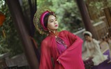 [ẢNH] Chiêm ngưỡng tạo hình cổ trang đẹp 