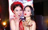 [ẢNH] Chiêm ngưỡng tạo hình cổ trang đẹp 