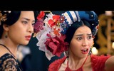[ẢNH] Chiêm ngưỡng tạo hình cổ trang đẹp 