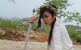 [ẢNH] Chiêm ngưỡng tạo hình cổ trang đẹp 