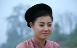 [ẢNH] Chiêm ngưỡng tạo hình cổ trang đẹp 