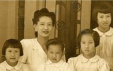 [ẢNH] Ngắm nhan sắc 