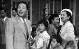 [ẢNH] Ngắm nhan sắc 