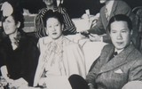 [ẢNH] Ngắm nhan sắc 