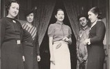 [ẢNH] Ngắm nhan sắc 