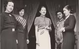 [ẢNH] Ngắm nhan sắc 