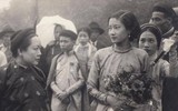 [ẢNH] Ngắm nhan sắc 