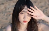 [ẢNH] Nhan sắc xinh đẹp của mỹ nhân Thái đang 