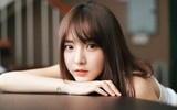 [ẢNH] Nhan sắc xinh đẹp của mỹ nhân Thái đang 