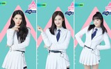 [ẢNH] Nhan sắc xinh đẹp của mỹ nhân Thái đang 