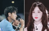 [ẢNH] Nhan sắc xinh đẹp của mỹ nhân Thái đang 