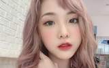 [ẢNH] Nhan sắc xinh đẹp của mỹ nhân Thái đang 