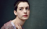 [ẢNH] Chiêm ngưỡng nhan sắc nóng bỏng của Anne Hathaway – 