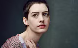 [ẢNH] Chiêm ngưỡng nhan sắc nóng bỏng của Anne Hathaway – 
