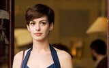 [ẢNH] Chiêm ngưỡng nhan sắc nóng bỏng của Anne Hathaway – 