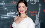 [ẢNH] Chiêm ngưỡng nhan sắc nóng bỏng của Anne Hathaway – 
