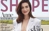[ẢNH] Chiêm ngưỡng nhan sắc nóng bỏng của Anne Hathaway – 