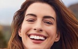 [ẢNH] Chiêm ngưỡng nhan sắc nóng bỏng của Anne Hathaway – 