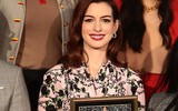 [ẢNH] Chiêm ngưỡng nhan sắc nóng bỏng của Anne Hathaway – 