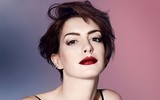 [ẢNH] Chiêm ngưỡng nhan sắc nóng bỏng của Anne Hathaway – 
