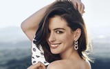 [ẢNH] Chiêm ngưỡng nhan sắc nóng bỏng của Anne Hathaway – 