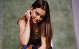 [ẢNH] Chiêm ngưỡng nhan sắc nóng bỏng của Anne Hathaway – 