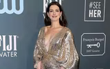 [ẢNH] Chiêm ngưỡng nhan sắc nóng bỏng của Anne Hathaway – 