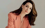 [ẢNH] Chiêm ngưỡng nhan sắc nóng bỏng của Anne Hathaway – 