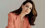 [ẢNH] Chiêm ngưỡng nhan sắc nóng bỏng của Anne Hathaway – 