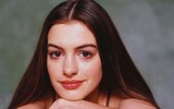 [ẢNH] Chiêm ngưỡng nhan sắc nóng bỏng của Anne Hathaway – 
