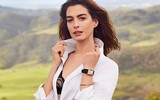 [ẢNH] Chiêm ngưỡng nhan sắc nóng bỏng của Anne Hathaway – 