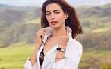 [ẢNH] Chiêm ngưỡng nhan sắc nóng bỏng của Anne Hathaway – 