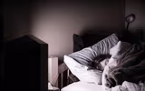[ẢNH] Cảnh báo những thói quen khi ngủ gây ảnh hưởng lớn tới sức khỏe