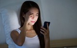 [ẢNH] Cảnh báo những thói quen khi ngủ gây ảnh hưởng lớn tới sức khỏe