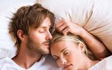 [ẢNH] Cảnh báo những thói quen khi ngủ gây ảnh hưởng lớn tới sức khỏe