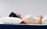 [ẢNH] Cảnh báo những thói quen khi ngủ gây ảnh hưởng lớn tới sức khỏe