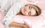 [ẢNH] Cảnh báo những thói quen khi ngủ gây ảnh hưởng lớn tới sức khỏe