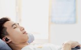 [ẢNH] Cảnh báo những thói quen khi ngủ gây ảnh hưởng lớn tới sức khỏe