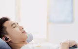[ẢNH] Cảnh báo những thói quen khi ngủ gây ảnh hưởng lớn tới sức khỏe
