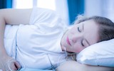 [ẢNH] Cảnh báo những thói quen khi ngủ gây ảnh hưởng lớn tới sức khỏe