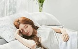 [ẢNH] Cảnh báo những thói quen khi ngủ gây ảnh hưởng lớn tới sức khỏe