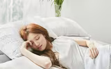 [ẢNH] Cảnh báo những thói quen khi ngủ gây ảnh hưởng lớn tới sức khỏe