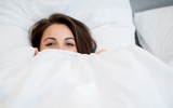 [ẢNH] Cảnh báo những thói quen khi ngủ gây ảnh hưởng lớn tới sức khỏe