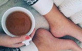 [ẢNH] Những lưu ý cần tránh khi uống trà để không gây hại cho sức khỏe