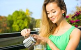 [ẢNH] Những lưu ý cần tránh khi uống trà để không gây hại cho sức khỏe