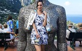 [ẢNH] Nhan sắc nóng bỏng của những mỹ nhân sở hữu đôi chân dài nhất thế giới