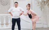 [ẢNH] Những cặp đôi đình đám của showbiz Việt 