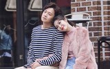 [ẢNH] Những cặp đôi đình đám của showbiz Việt 
